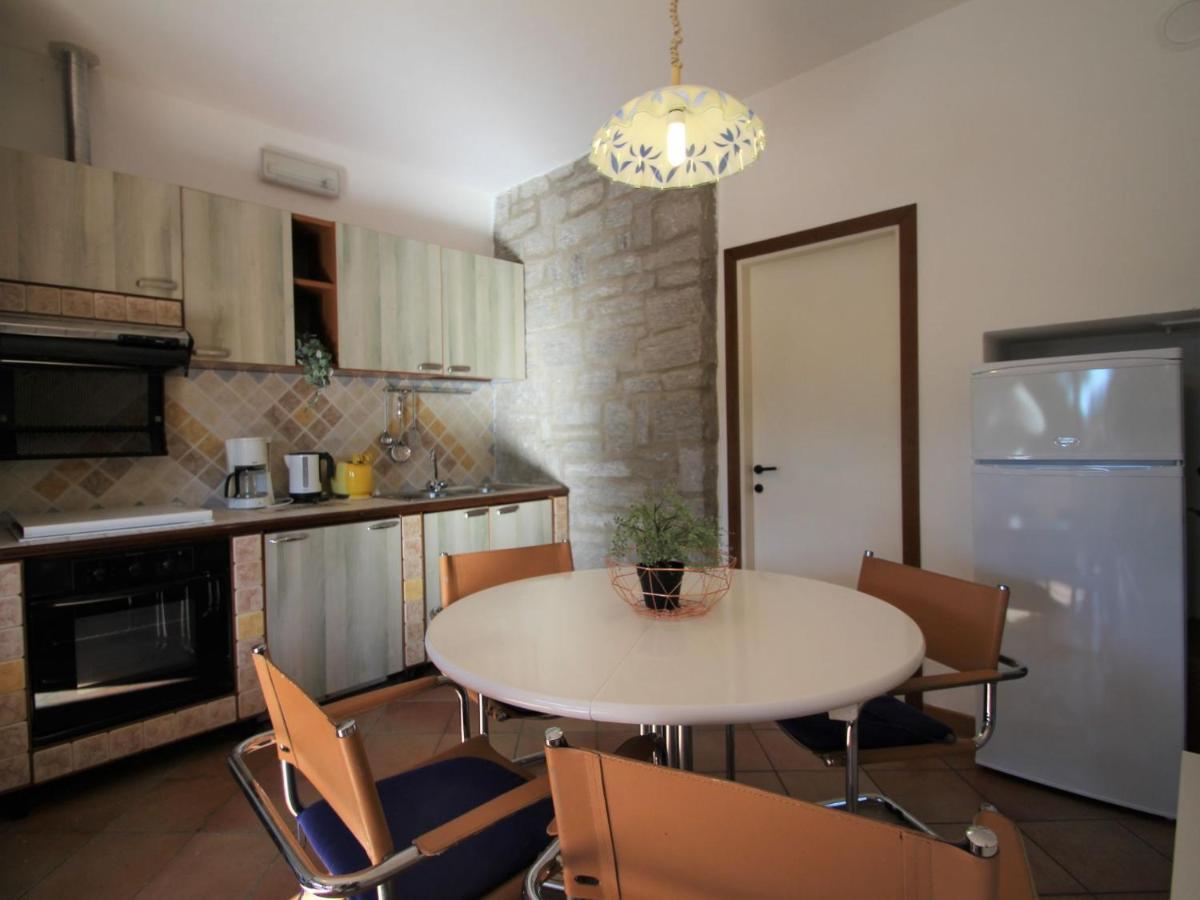 Apartment Residenza Agrifoglio-17 By Interhome Луино Екстериор снимка