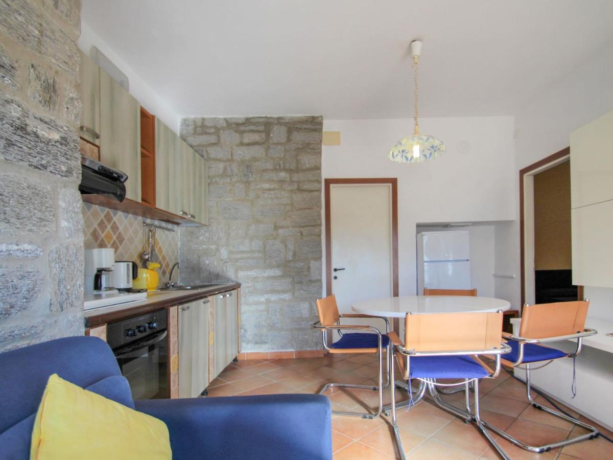 Apartment Residenza Agrifoglio-17 By Interhome Луино Екстериор снимка