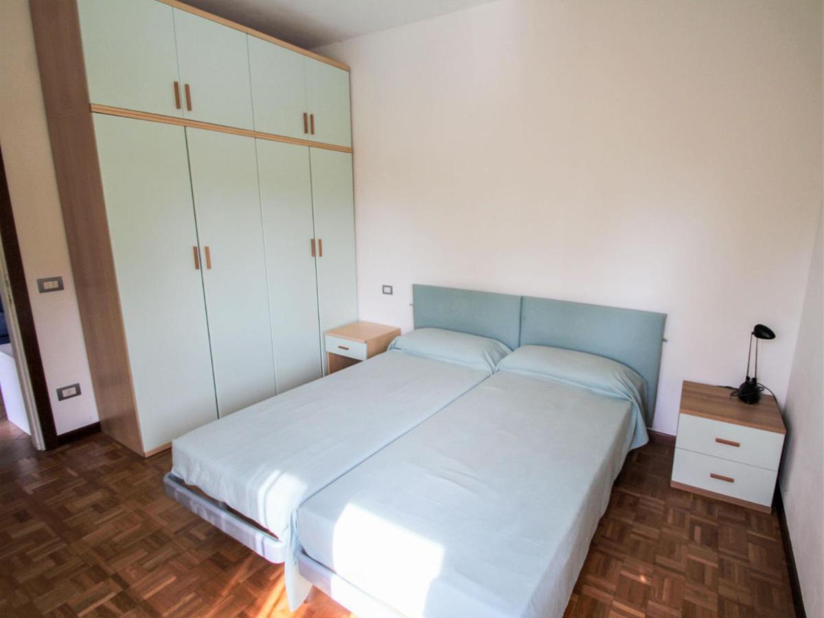 Apartment Residenza Agrifoglio-17 By Interhome Луино Екстериор снимка