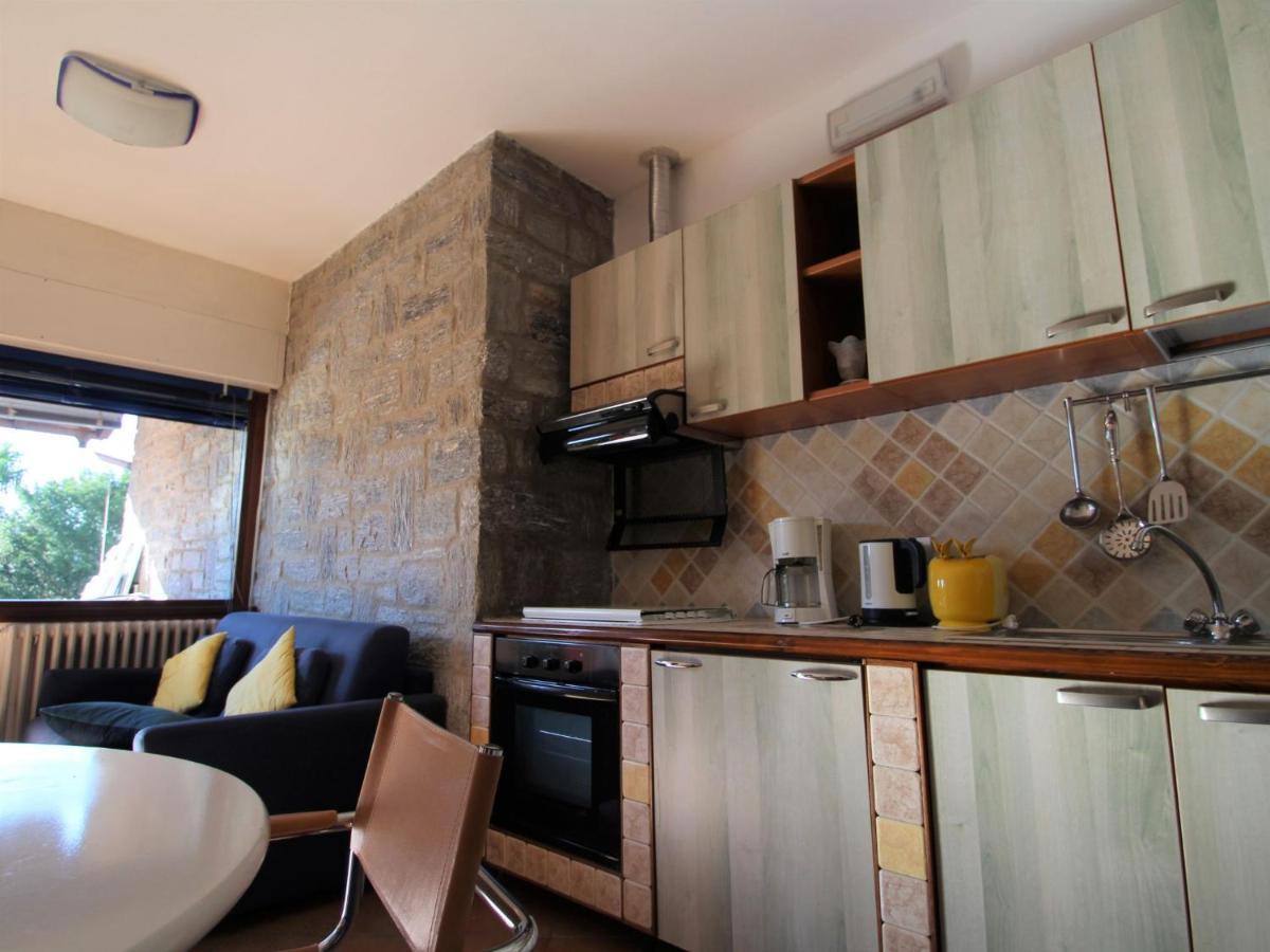 Apartment Residenza Agrifoglio-17 By Interhome Луино Екстериор снимка