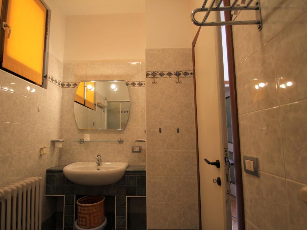 Apartment Residenza Agrifoglio-17 By Interhome Луино Екстериор снимка