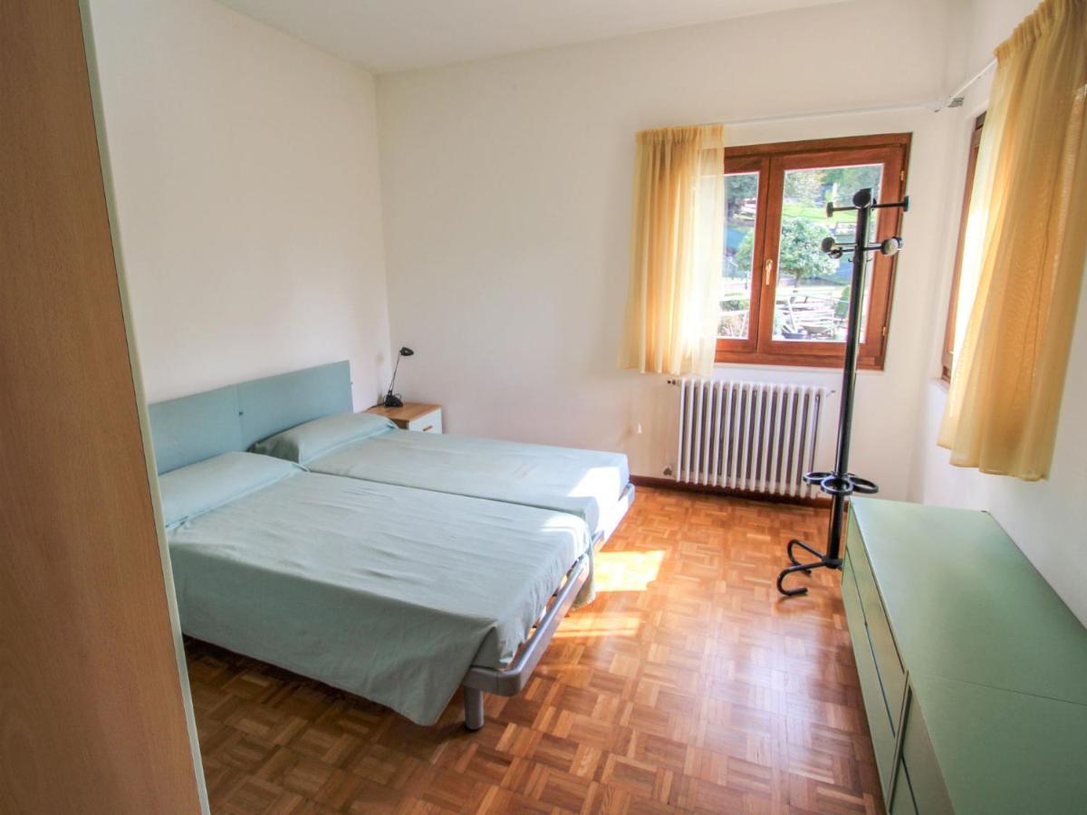 Apartment Residenza Agrifoglio-17 By Interhome Луино Екстериор снимка