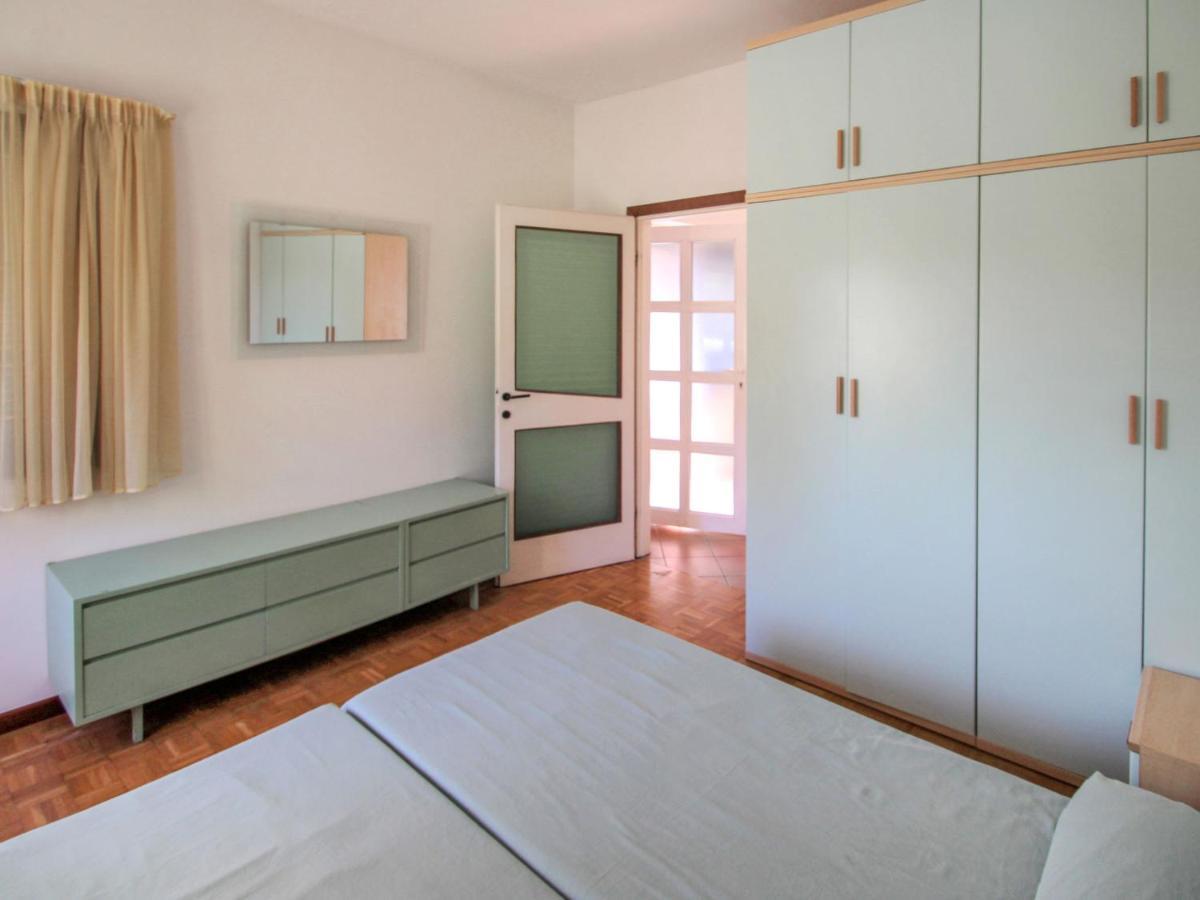 Apartment Residenza Agrifoglio-17 By Interhome Луино Екстериор снимка